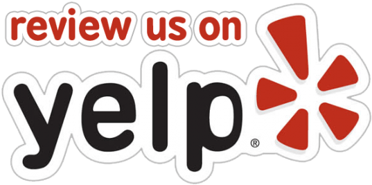 We Live In Carmichael, But It's Well Worth It To Drive - Review Us On Yelp Or Google (620x350)