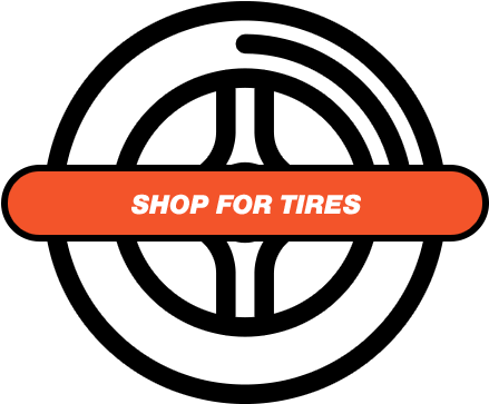 Shop For Tires At Brooklyn Tire Warehouse - Brooklyn Tire Warehouse (449x366)