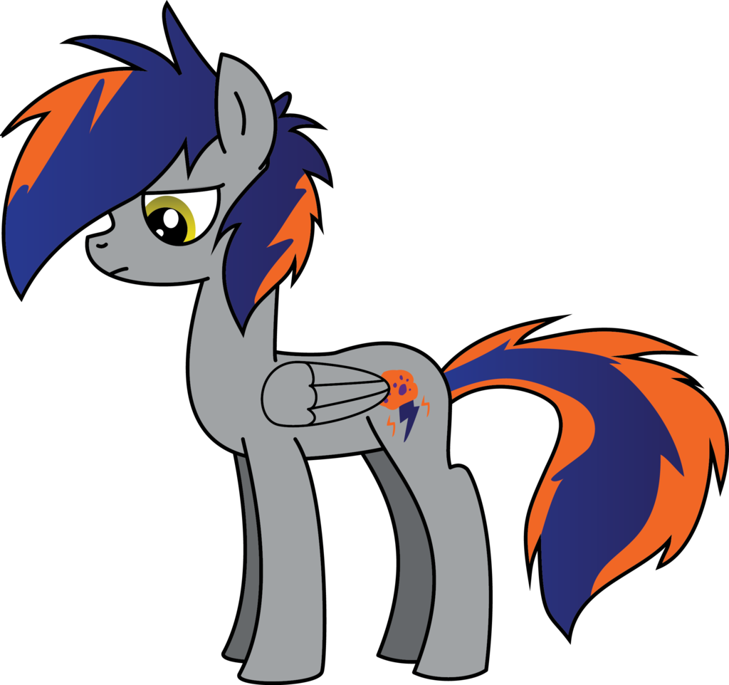 Horse Cartoon Beak Carnivora Clip Art - Cartoon (1024x962)