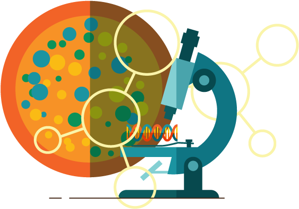 Obesity Prevention & Healthy Lifestyles - Circle (612x612)