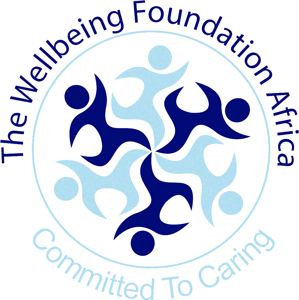 Initially The Campaign Will Be Launched In Nigeria - Well Being Foundation Ngo (1000x1000)