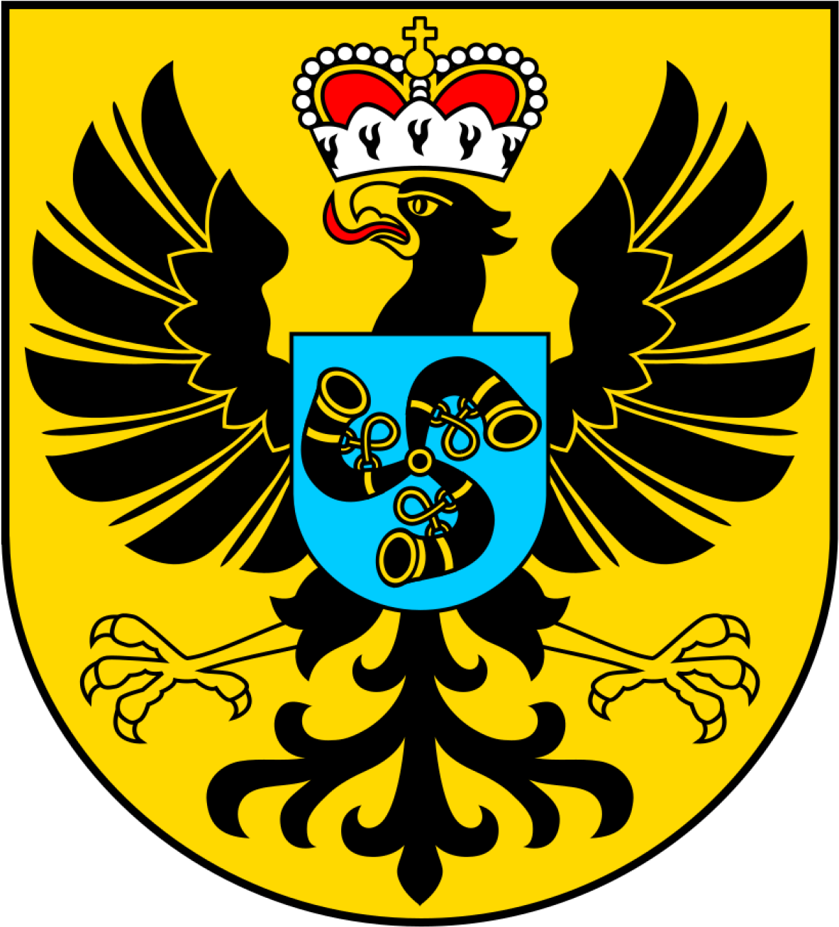 Herb - Gmina Sławatycze (1231x1379)