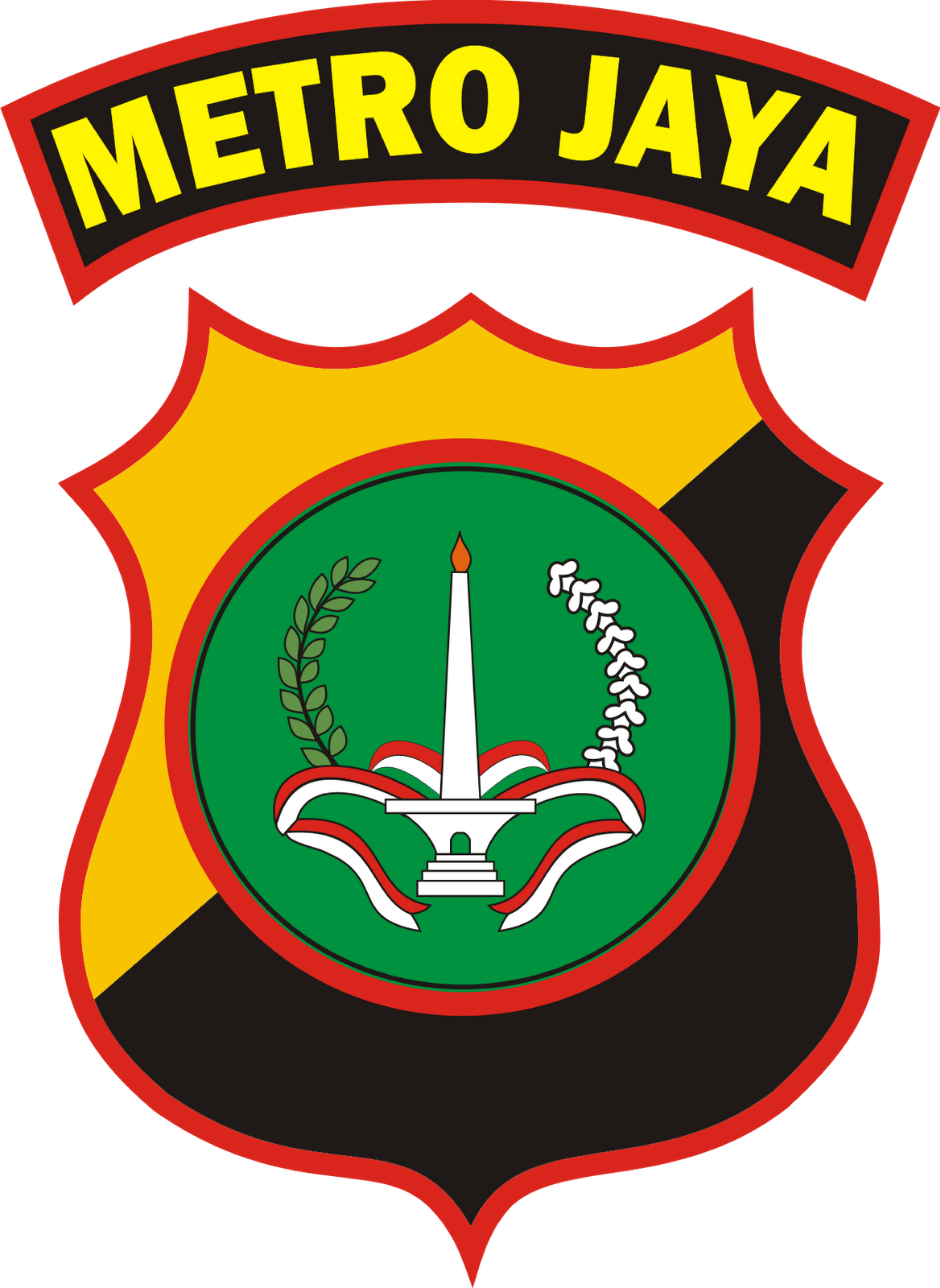 Metro Jaya - Metro Jaya (6466x8858)