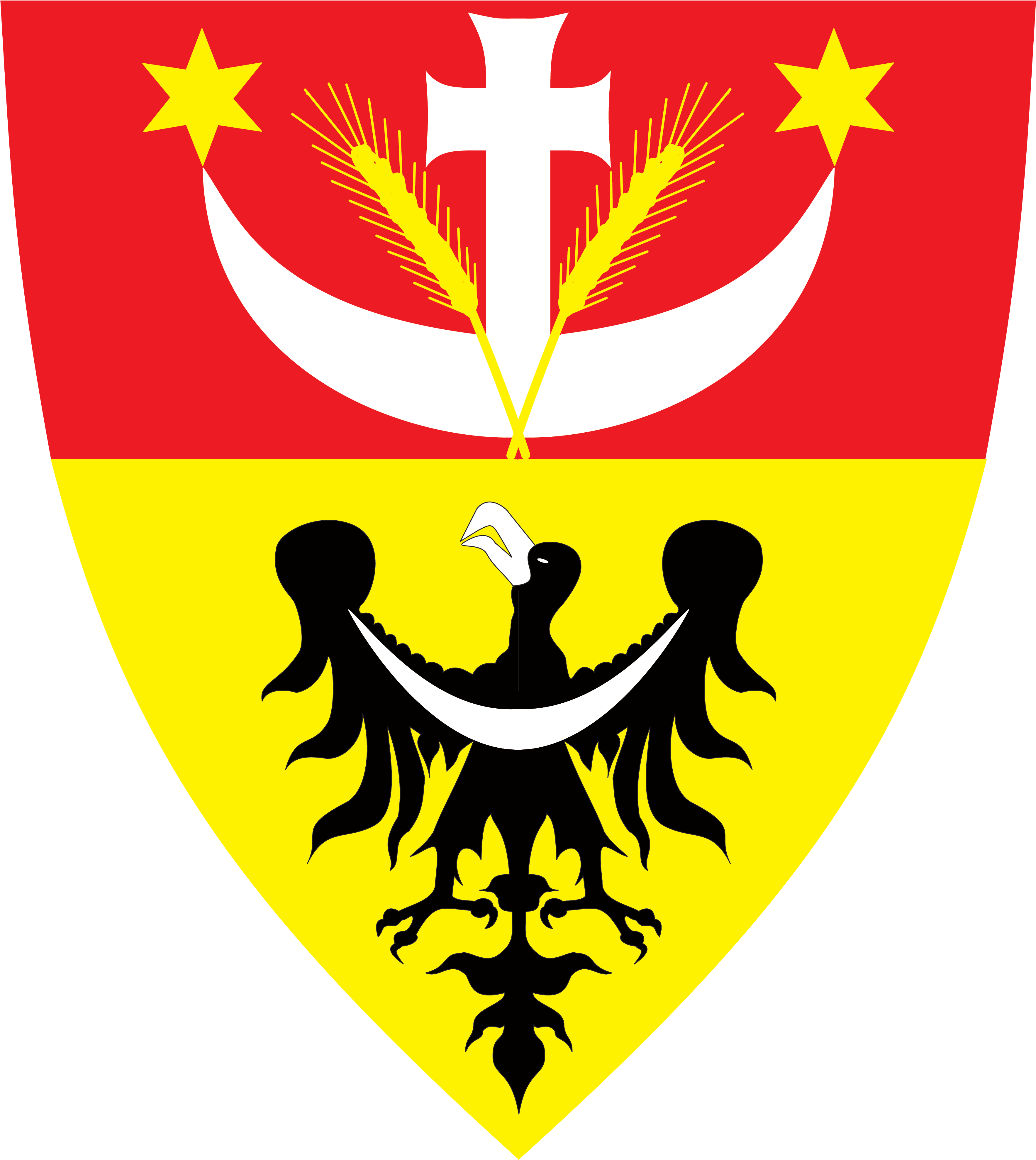 Pobierz W Formacie Gif - Gmina Oleśnica, Lower Silesian Voivodeship (3541x3968)