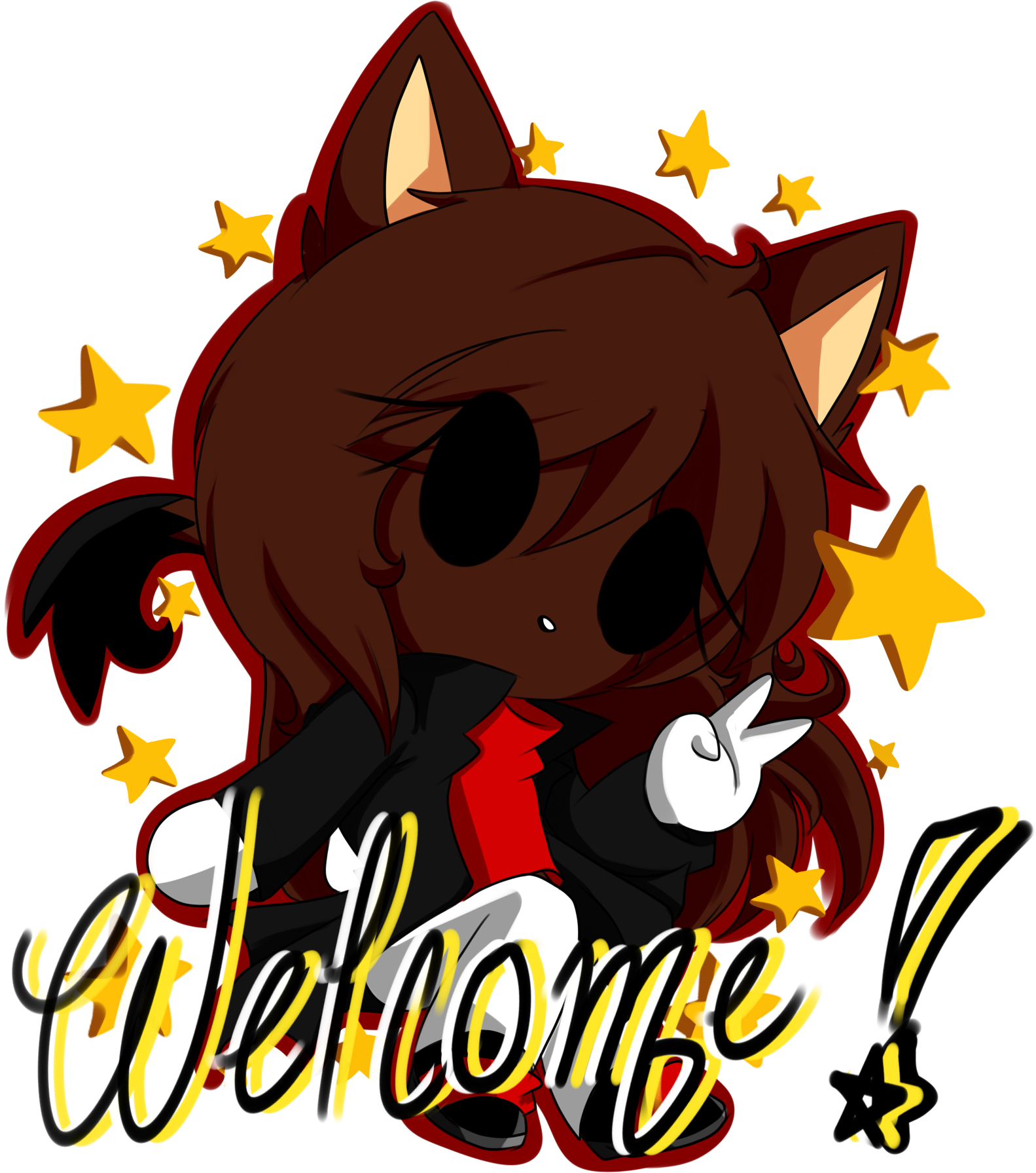 Naolube-90's Profile Picture - Cartoon (1836x1836)