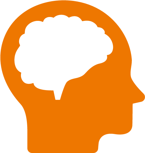 Classes - Brain Icon (512x512)