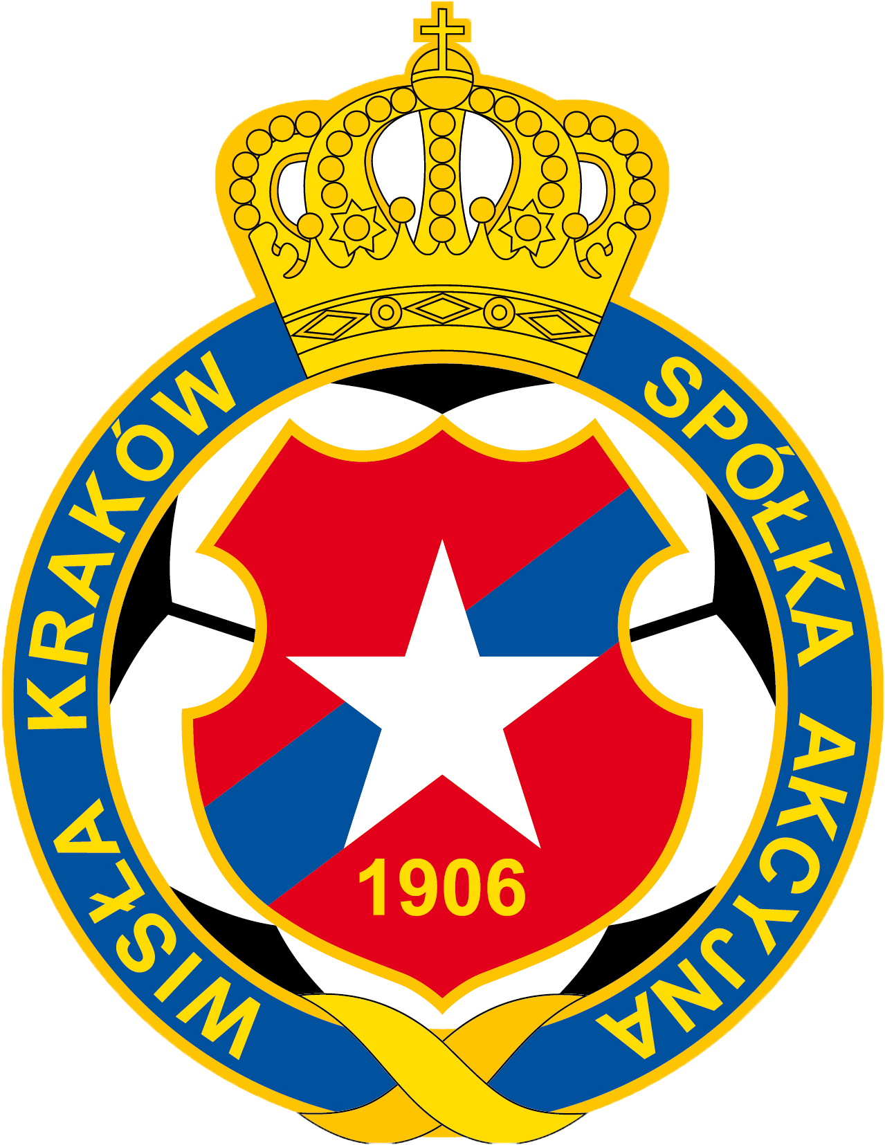 Herb Wisla Krakow Kolor Rgb - Herb Wisla Krakow Kolor Rgb (1308x1684)