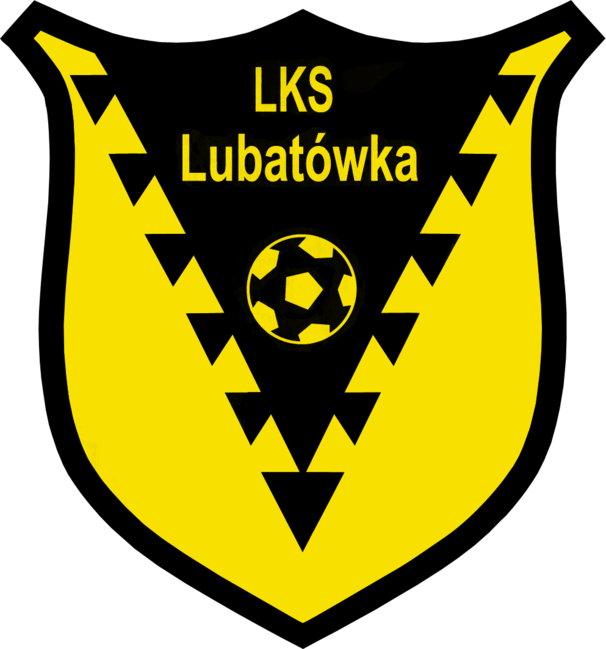 Herb Lks Lubatowka - Lks Lubatowka (606x649)