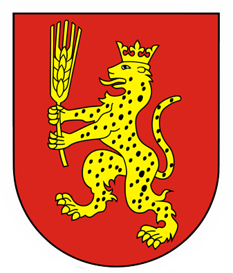 Gmina Zakrzew Zapraszamy Państwa Do Odwiedzin I Inwestycji - Gmina Zakrzew, Masovian Voivodeship (337x395)