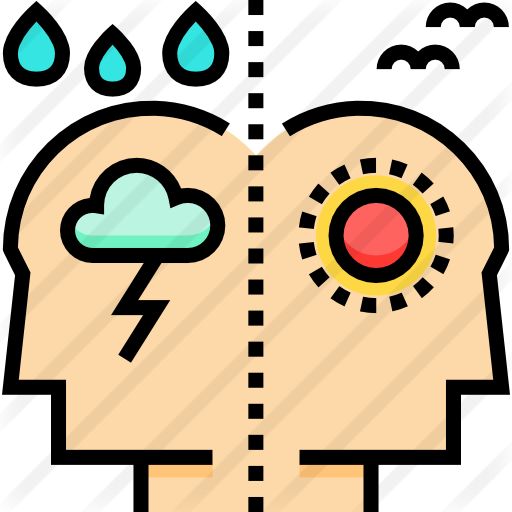 Bipolar Free Icon - Intolive For Android (512x512)