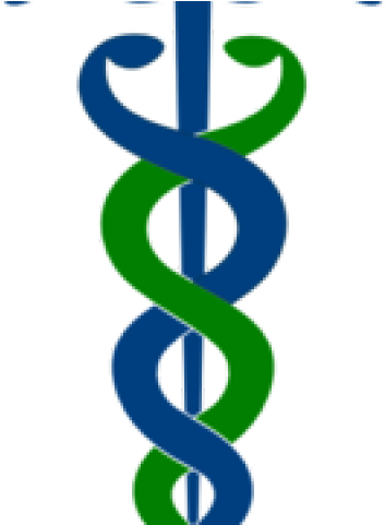 Free Healthcare Clipart - Doctor Of Medicine Symbol (640x480)