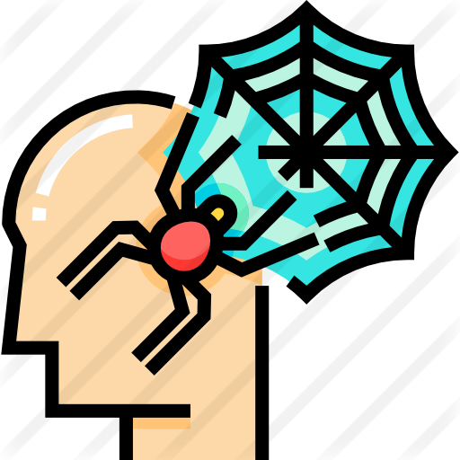 Phobia Free Icon - Phobia Free Icon (512x512)