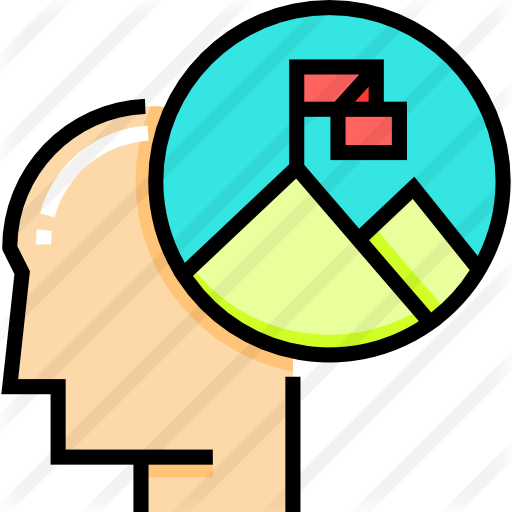 Goal Free Icon - Depresion Flaticon (512x512)