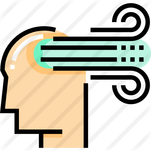 Stress Free Icon - Stress Free Icon (512x512)