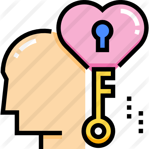 Empathy Free Icon - Depressed Icons Clip Art Tramsparent (512x512)