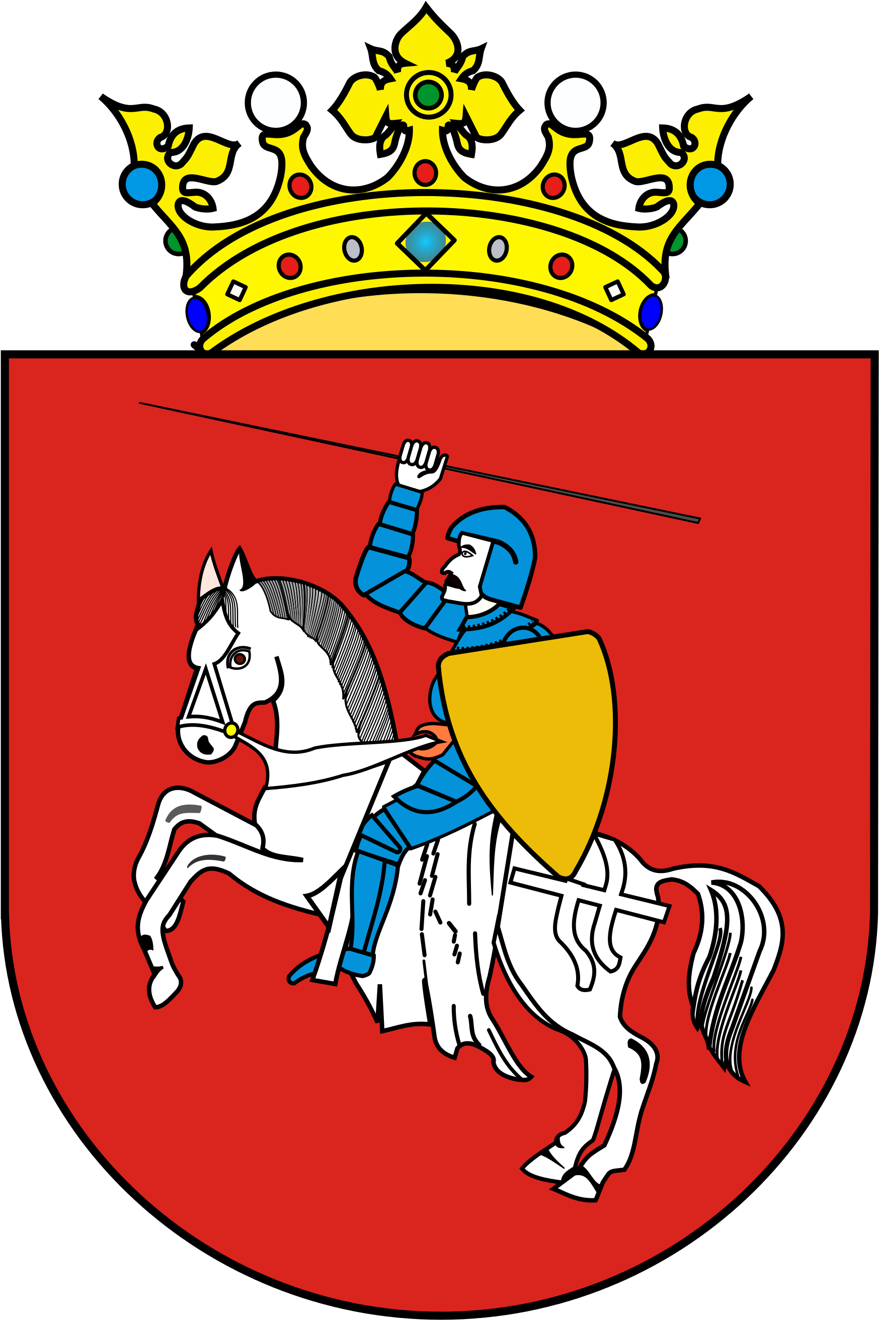 Open - Zazzle Abgarowicz Wappen T-shirt (2000x2656)