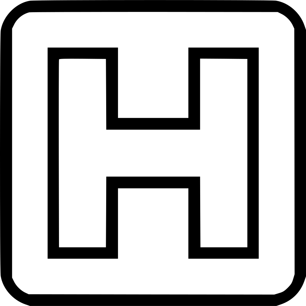 Hospital Mark Doctor Healthcare Center Comments - Icon (980x980)