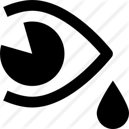 Tear Free Icon - Tear Free Icon (512x512)