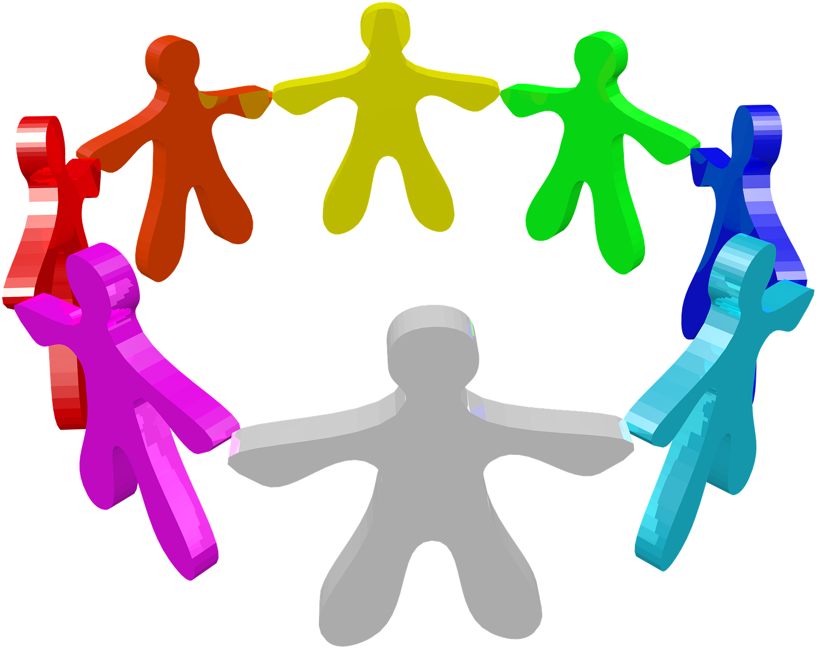 10 Ways To Build Better Communities - Community Groups (1920x1600)