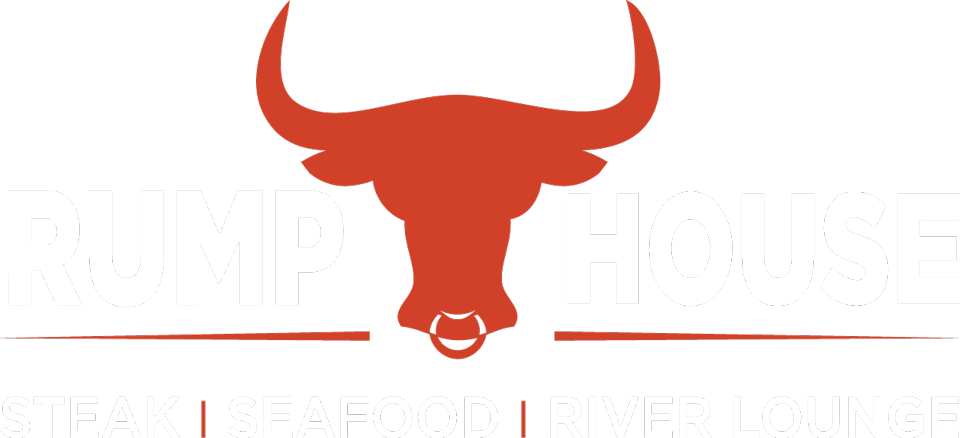 Rump House Www - Steakhouse Logo Png (960x438)