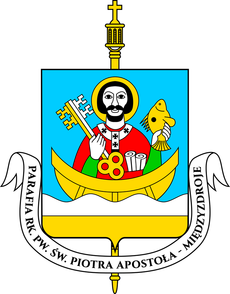 Biblijny Piotr Trzyma W Prawicy Klucze Królestwa Niebieskiego - Międzyzdroje (752x960)