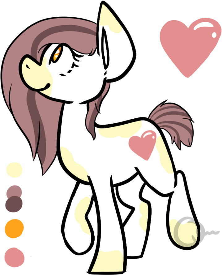 Caballo De Mamíferos Personaje De Dibujos Animados - Caballo De Mamíferos Personaje De Dibujos Animados (829x963)