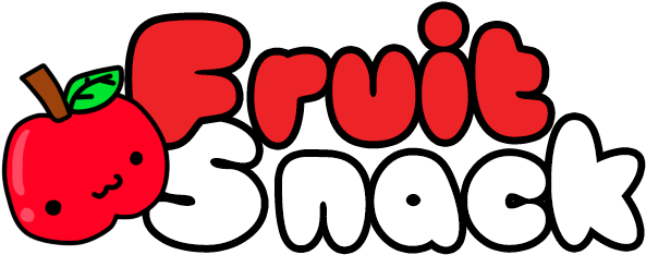 Fruitsnack Is A Social Guild With The Purpose Of Forming - Fruitsnack Is A Social Guild With The Purpose Of Forming (700x350)