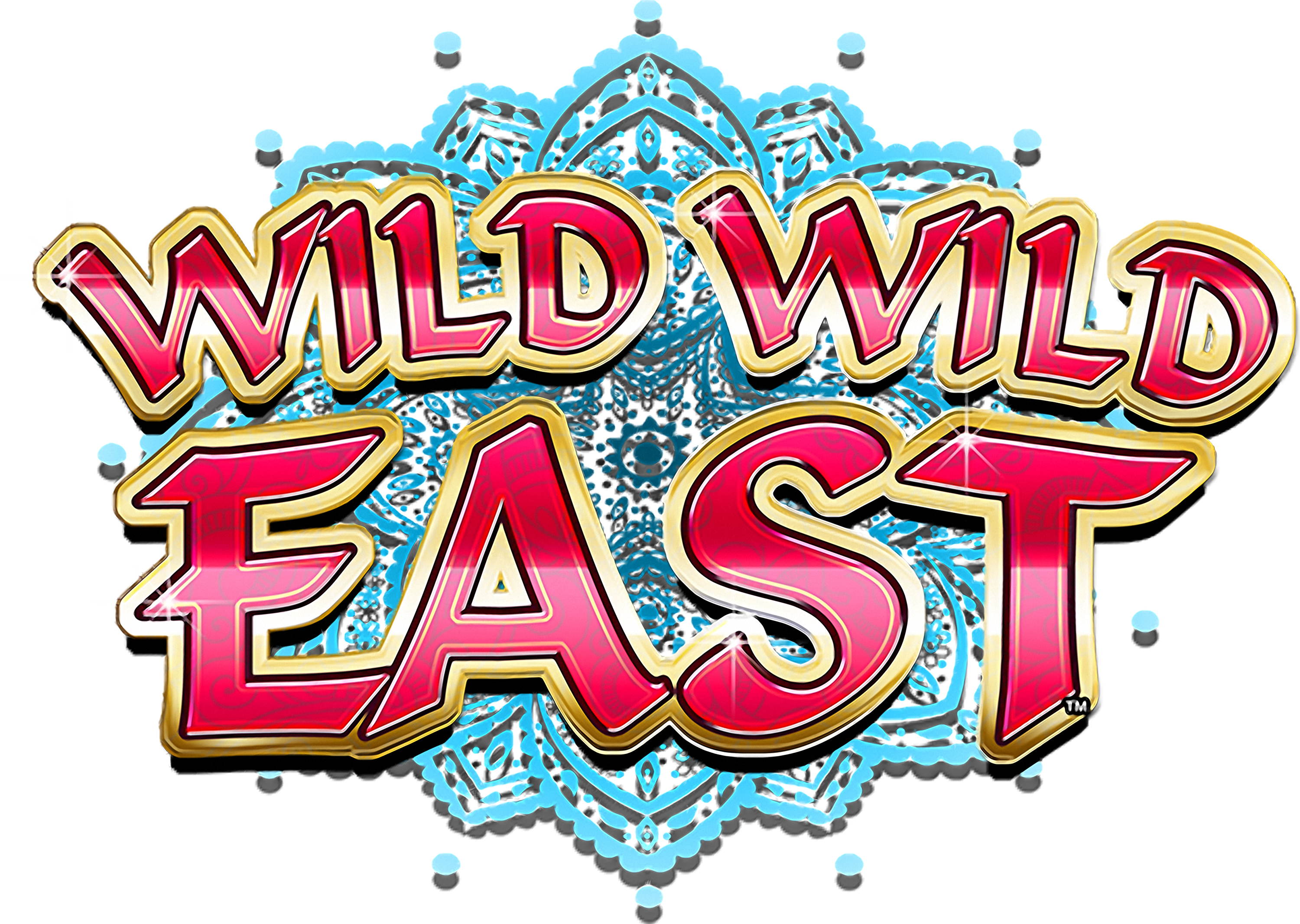 Wild Wild East™ - Graphic Design (3000x2133)