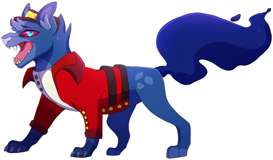 Art Fight W Darkpurplekitty By Parasyptic - Cartoon (1024x576)