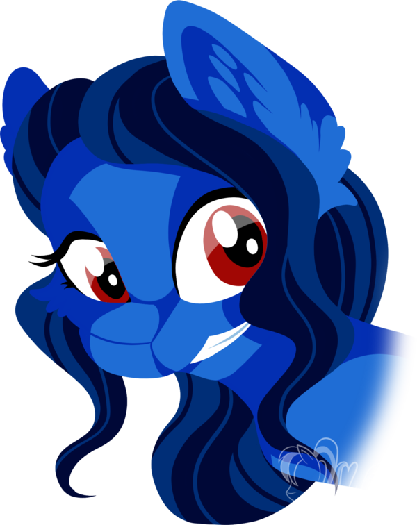 Mlp Oc - Cartoon (600x756)
