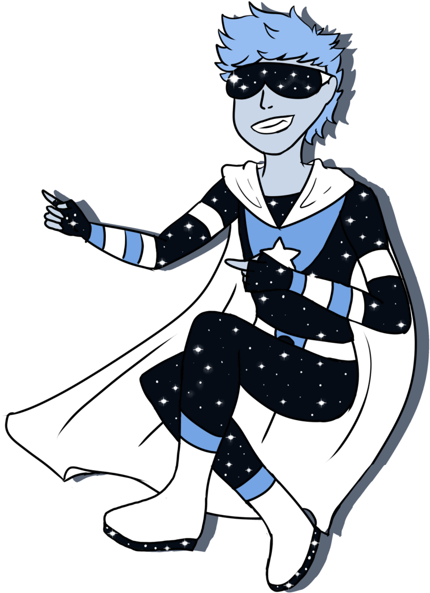 [art Fight] Hiro By Meiani - Cartoon (1024x1313)