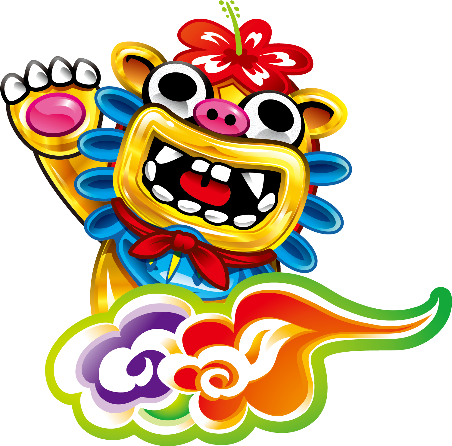 Clip Art - Slots - Clip Art - Slots (1500x1541)