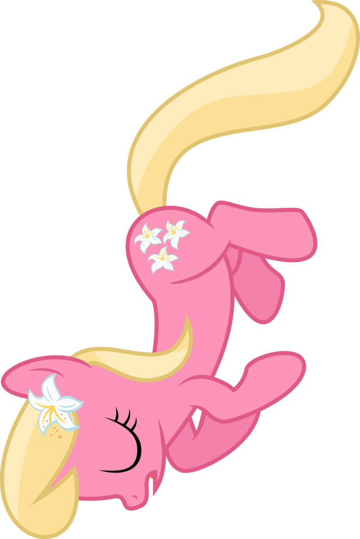 Lily Fainted By Skie-vinyl - Lily Fainted By Skie-vinyl (730x1094)