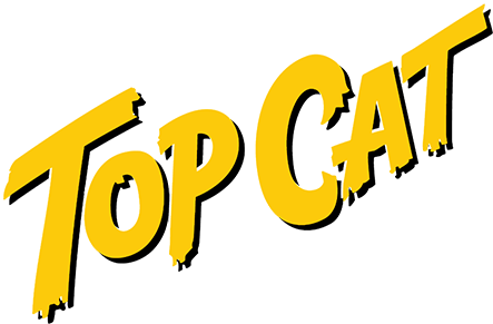 Top Cat Is A Great Slot Game And One That Is Loved - Top Cat (800x310)