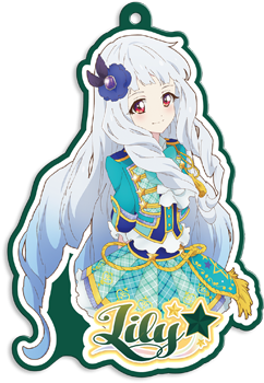 Key 2nd 04 Lily - Key 2nd 04 Lily (338x356)