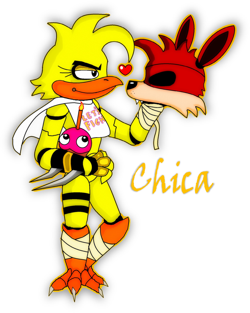 Fight Night At Freddy's - Fight Night Of Freddy (1024x1230)