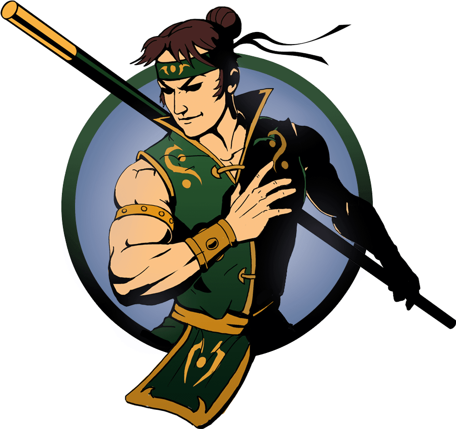 Shadows Clipart Dragon - Shadow Fight 2 Mod Apk (1004x1004)