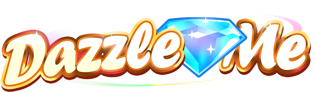 Dazzle Me™, Dazzle Me Again - Dazzle Me™, Dazzle Me Again (1200x415)