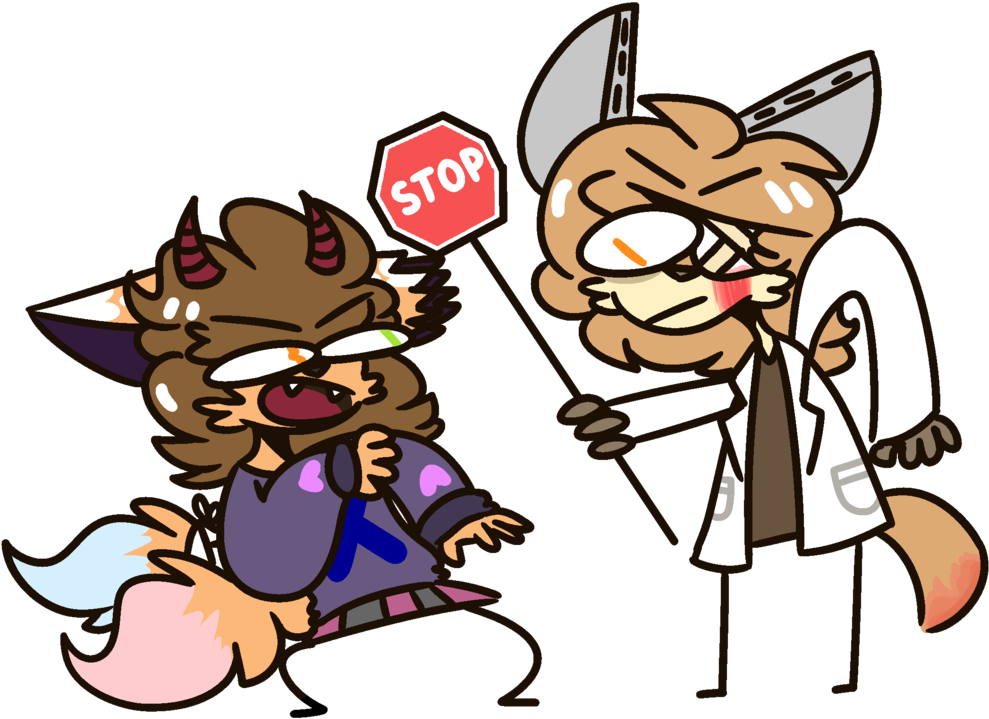 Alfred Fight By F-rick - Cartoon (1065x750)