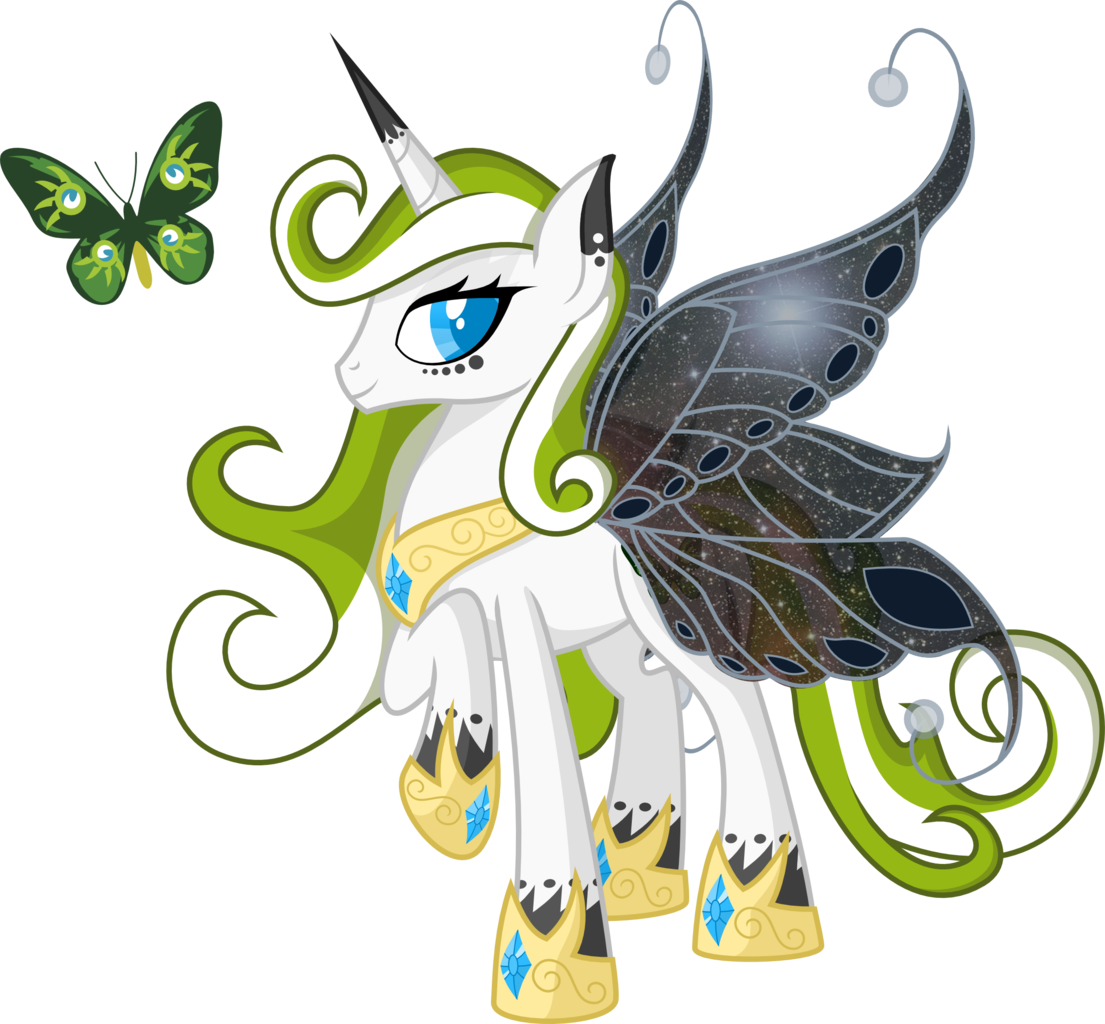 Alicorn, Alicorn Oc, Artist - Alicorn Of The Storms (1105x1024)