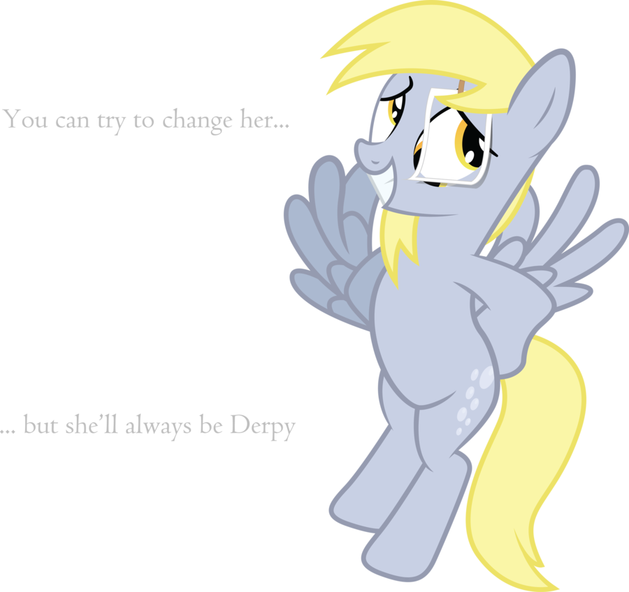 My Little Pony Friendship Is Magic Derpy Wallpaper - Avatar (900x848)