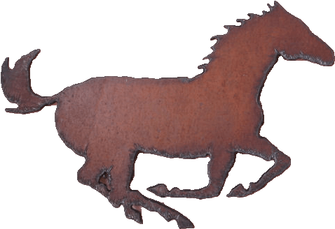 Rustic Ironwerks Salt And Pepper Shaker Set (500x337)