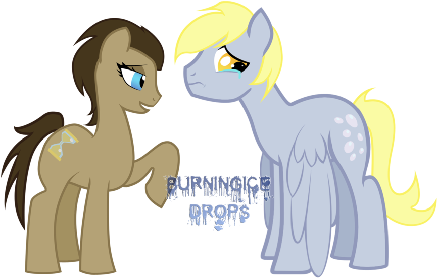 Drops Pony Derpy Hooves Horse Mammal Vertebrate Horse - My Little Pony Gender (900x601)