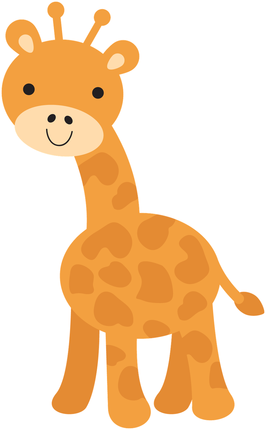 Zebra Safari Africa Free Vector Graphic On Pixabay - Imagens De Animais Safari Desenhos (900x1451)