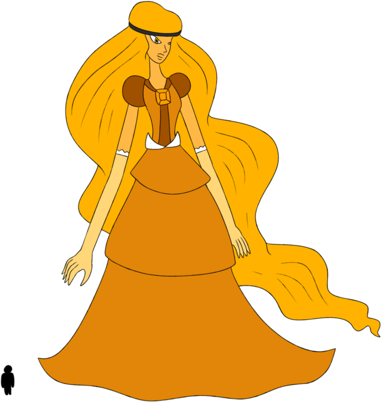 Mammal Character Fiction Clip Art - Cartoon (1024x854)