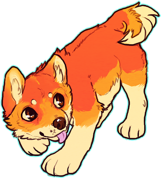 Whiskers Cat Lion Red Fox Mammal - Cartoon (623x695)