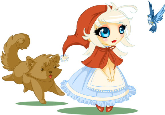 Mammal Legendary Creature Organ Clip Art - Niña Lavando Platos Animado (600x426)