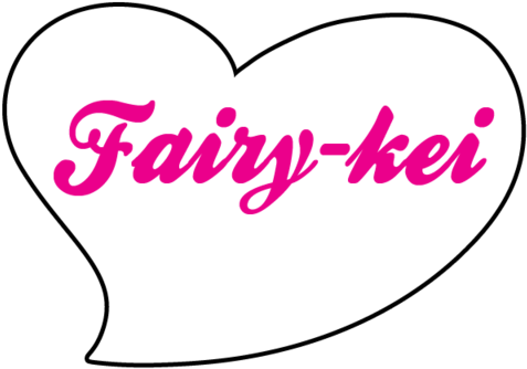 Fairy-kei - Flavorus (480x480)