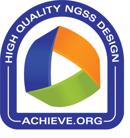 Ngss Design Badge - 150th Anniversary Of The Civil (452x480)
