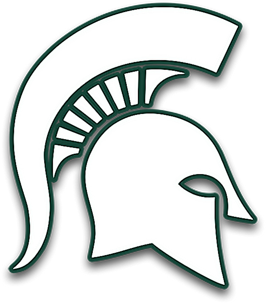 Michigan State University Michigan State Spartans Men Michigan State Basketball Logo 1024x1024 Png Clipart Download Michigan State University Michigan State Spartans Men Michigan State Basketball Logo 1024x1024 Png Clipart Download